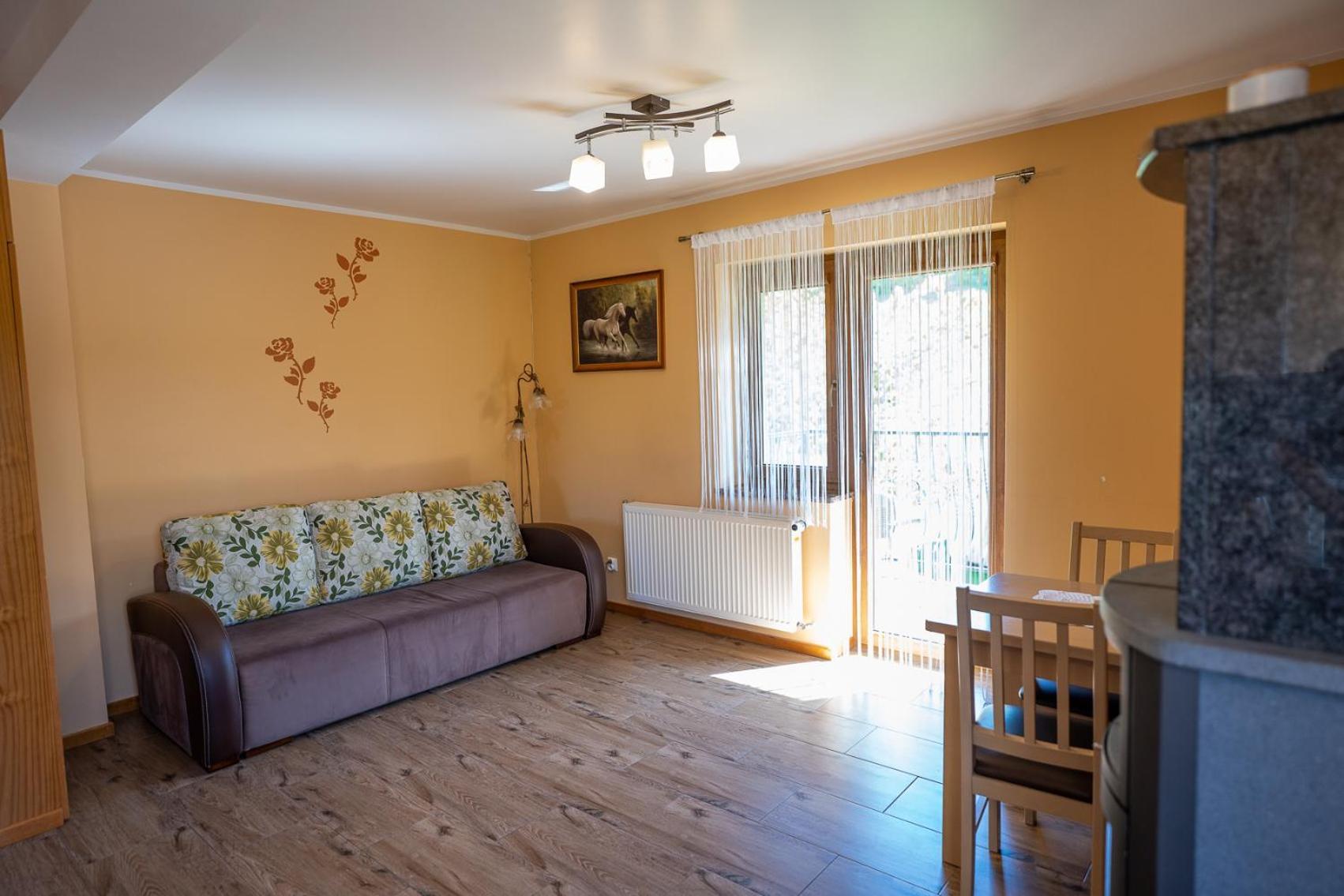 Osada Koszalkowo Wiezyca Szymbark  Exterior foto